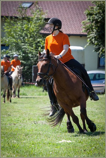 Mounted Games 090
